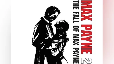 Max Payne 2: The Fall of Max Payne EN EU (EU) [Steam]