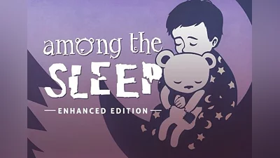 Among the Sleep - ARG Enhanced Edition Argentina (Argentina) [Xbox One/Series]