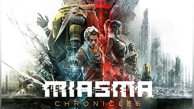 Miasma Chronicles