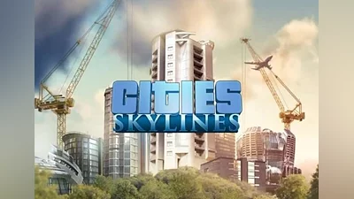 Cities: Skylines Complete Edition EN Global (Global) [Steam]