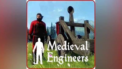 Medieval Engineers