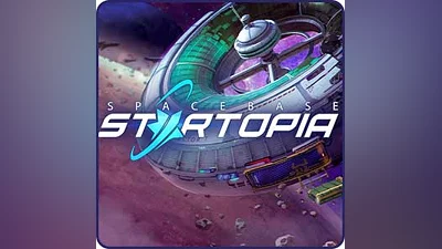 Spacebase Startopia