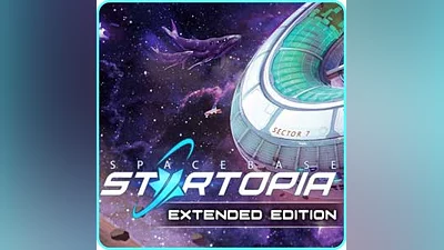 Spacebase Startopia - Extended Edition