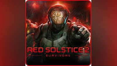 Red Solstice 2: Survivors