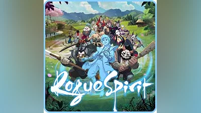 Rogue Spirit