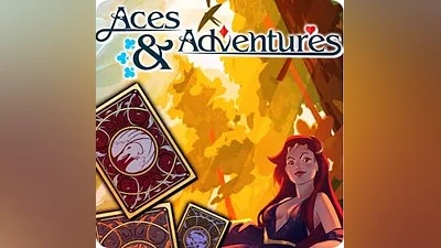 Aces & Adventures