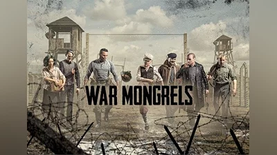 War Mongrels EN Turkey (Turkey) [Xbox One/Series]