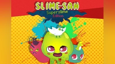 Slime-San Superslime Edition EN Argentina (Argentina) [Xbox One/Series]