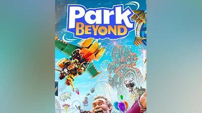 Park Beyond (Россия, Украина и СНГ)