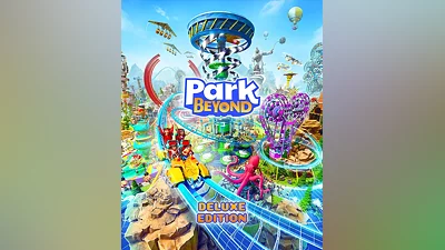 Park Beyond Deluxe Edition (Россия, Украина и СНГ)