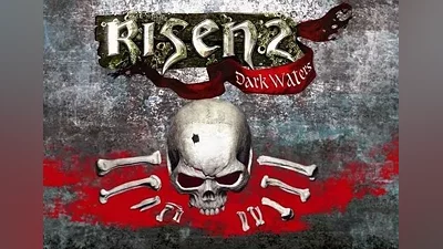 Risen 2: Dark Waters EN/DE/FR/IT/PL/CS/RU/ES Global (Global) [GOG]