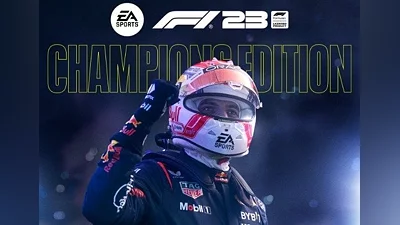 F1 23 Champions Edition EN EU (EU) [Xbox One/Series]