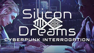 Silicon Dreams (Steam)