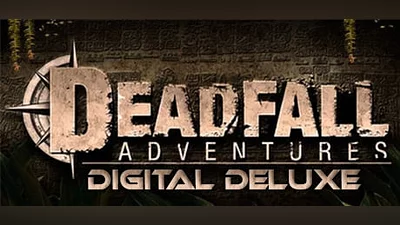 Deadfall Adventures Digital Deluxe (Steam key)