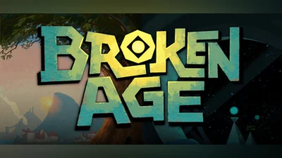 Broken Age (Steam key)