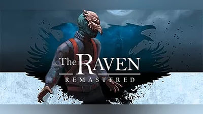 The Raven Remastered (Steam key)