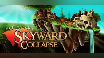 Skyward Collapse (Steam key)