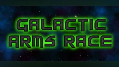 Galactic Arms Race (Steam key)