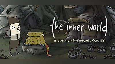 The Inner World (Steam key)