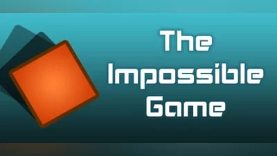 The Impossible Game (Steam key)