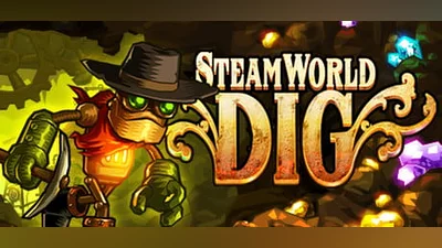 SteamWorld Dig (Steam key)