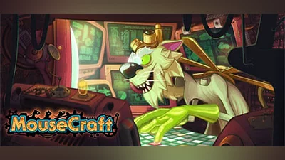 MouseCraft (Steam key)
