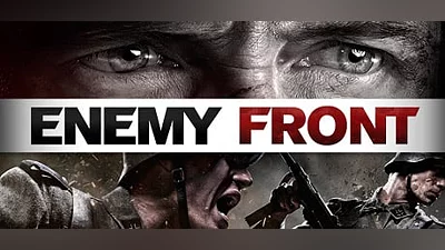 Enemy Front (Steam key)