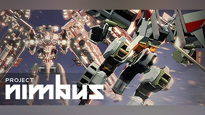 Project Nimbus (Steam key)