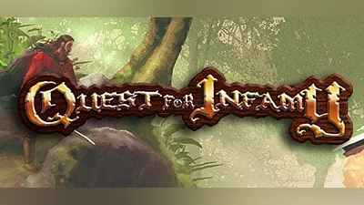 Quest for Infamy (Steam key)