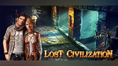 Lost Civilization (Steam key)
