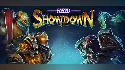 FORCED SHOWDOWN (Steam key)