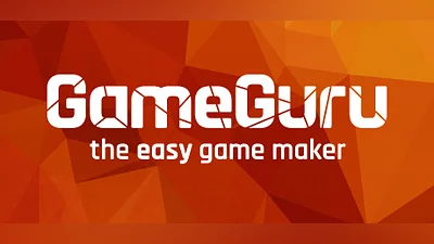 GameGuru (Steam key)