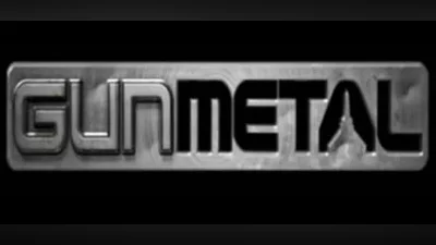 Gun Metal (Steam key)