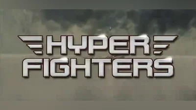 Hyper Fighters (Steam key)
