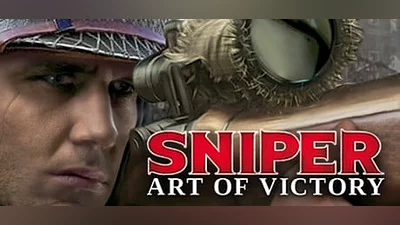 Sniper Art of Victory (Steam key)