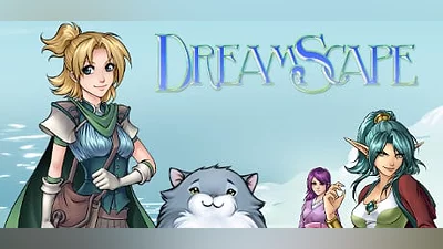 Dreamscape (Steam key)