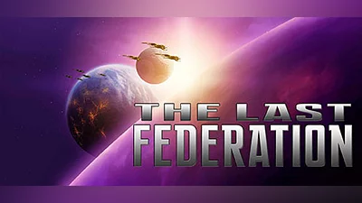 The Last Federation (Steam key)