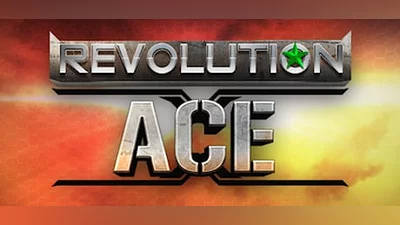 Revolution Ace (Steam key)