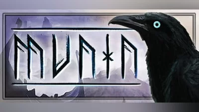 Munin (Steam key)