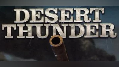 Desert Thunder (Steam key)