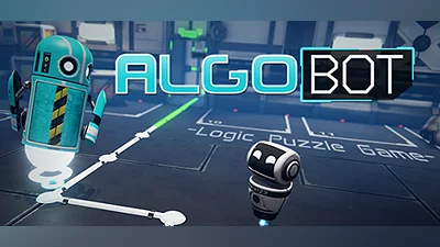 Algo Bot (Steam key)