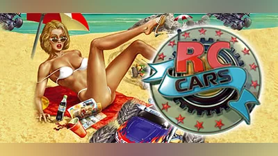 RC Cars (Steam key)