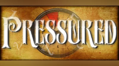 Pressured (Steam key)