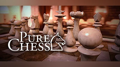 Pure Chess Grandmaster Edition (Steam key)