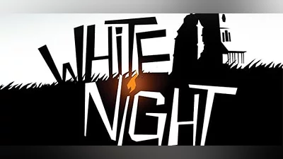 White Night (Steam key)