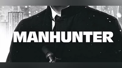 Manhunter (Steam key)