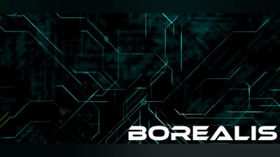 Borealis (Steam key)