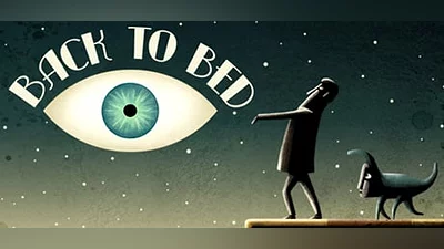 Back to Bed (Steam key)
