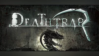 Deathtrap (Steam key)
