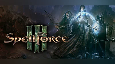 SpellForce 3 Reforced (Steam key)